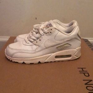 Air max (used)
